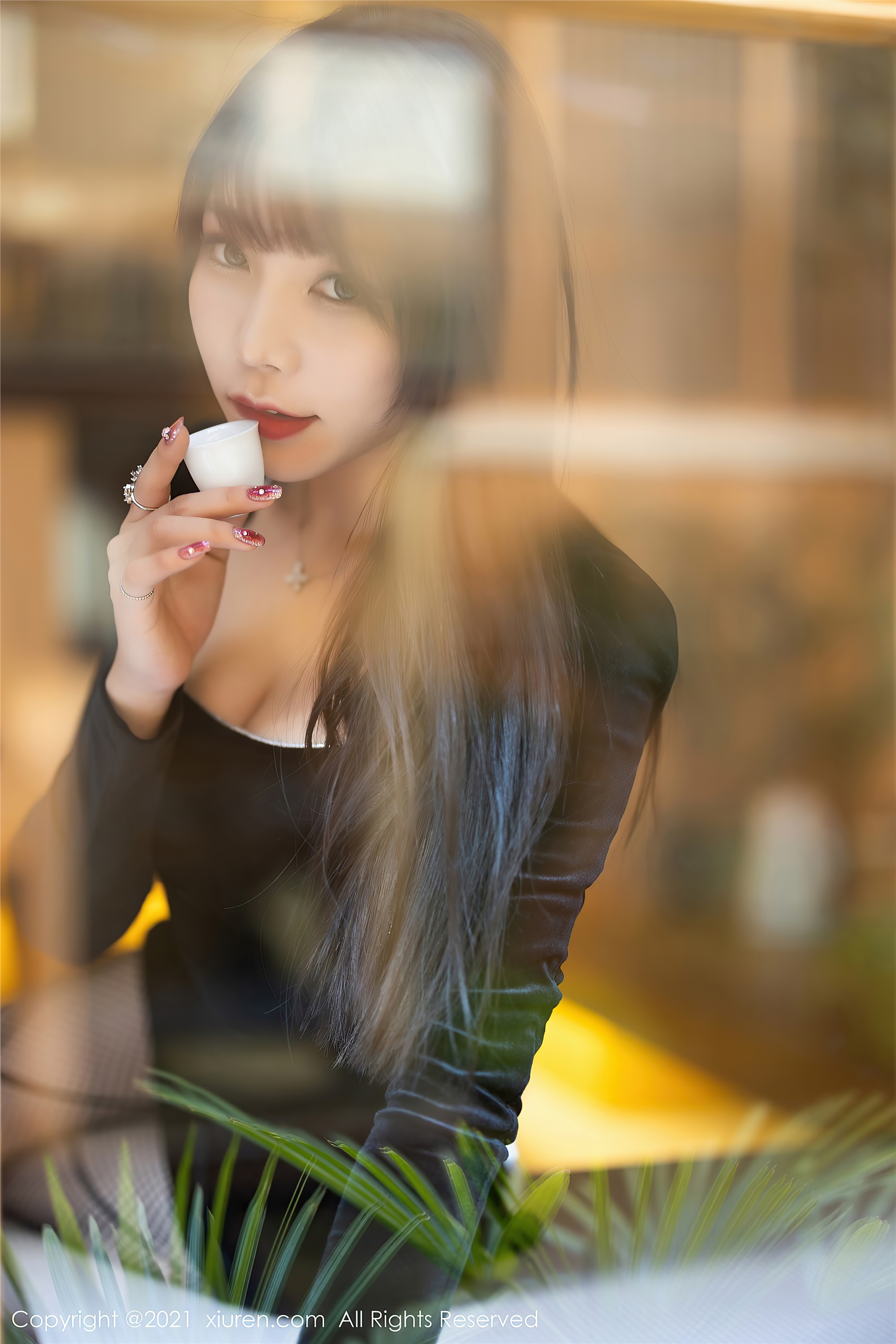 Xiuren秀人网 2021.12.09 NO.4322 芝芝Booty